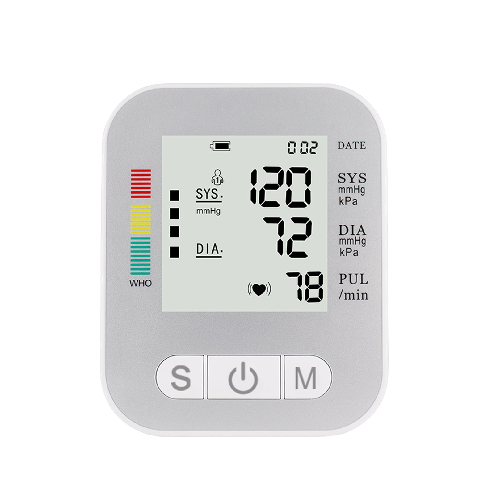BP Monitor