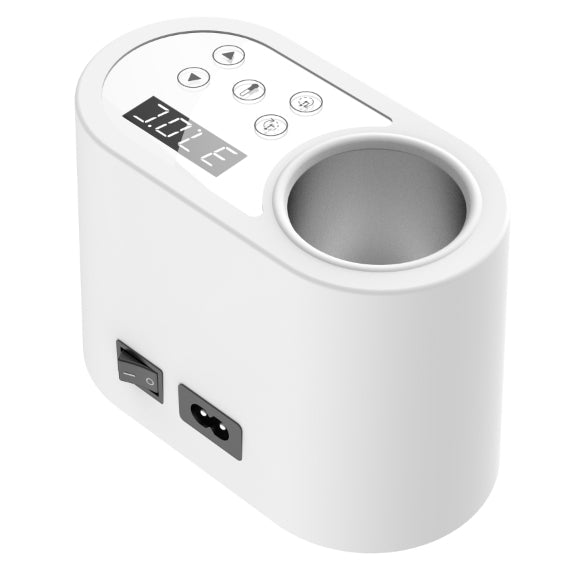 Gel Warmer Ultrasound