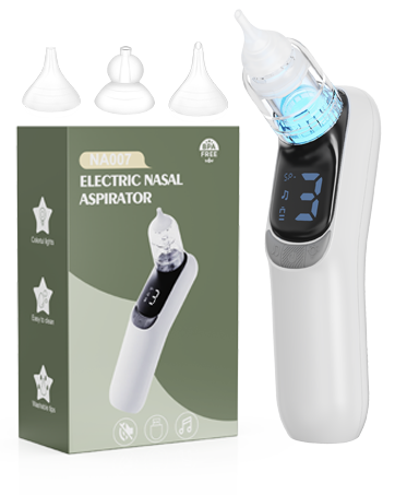 Nasal Aspirator