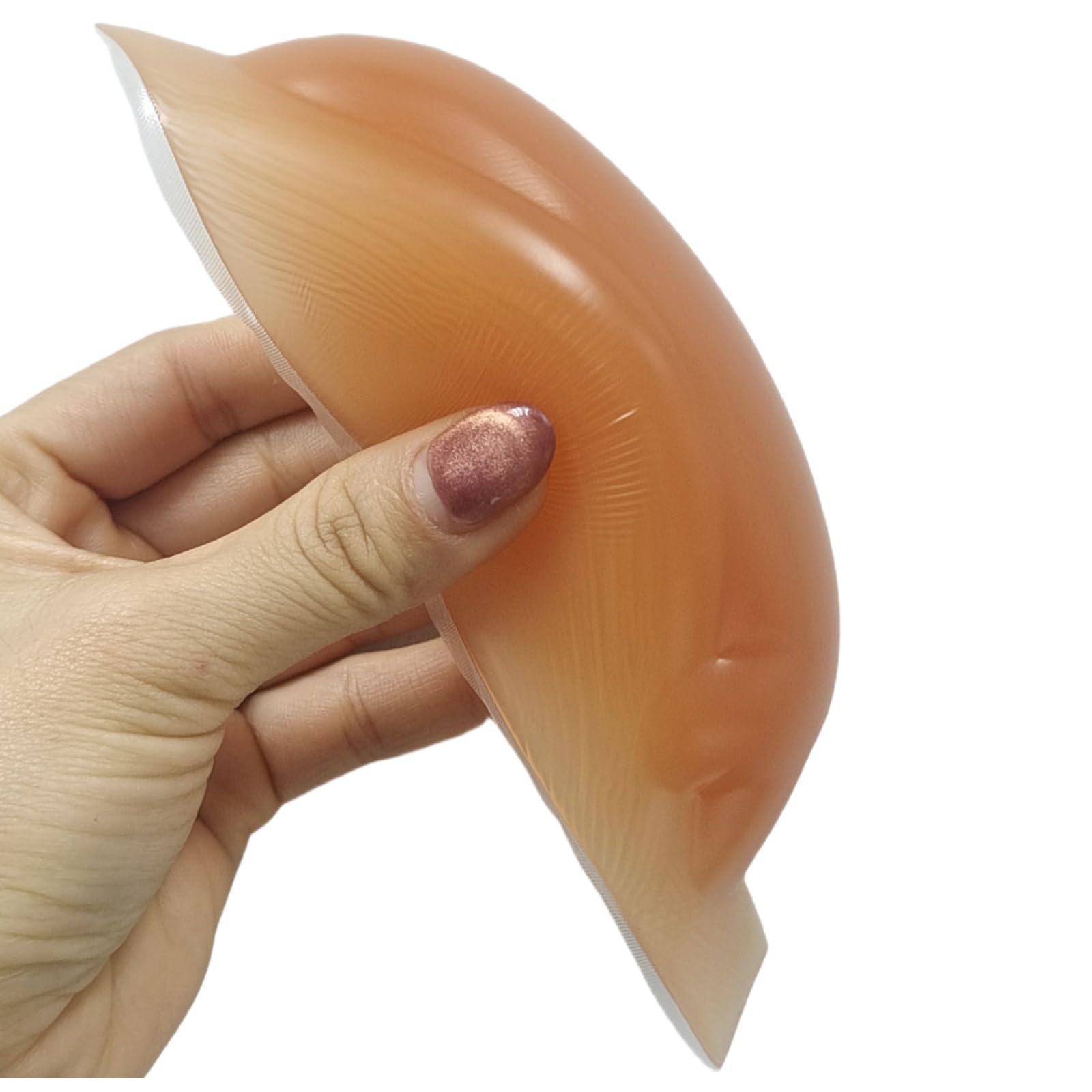Silicone Nipple Cover