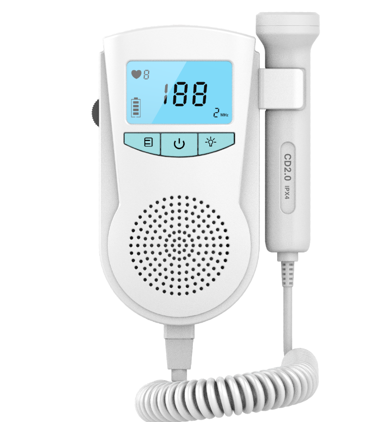 Baby Doppler FD200 for Home Use