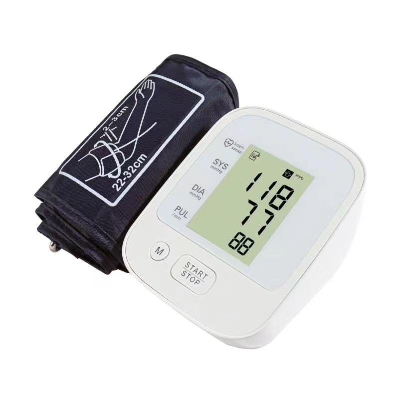 Digital Upper Blood Pressure Monitor BP404