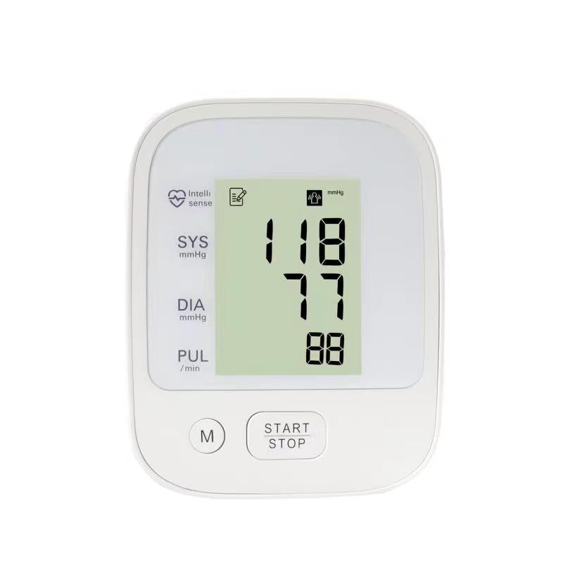 Digital Upper Blood Pressure Monitor BP404