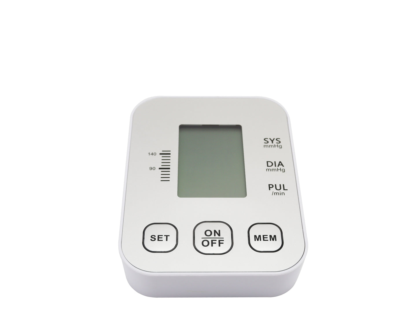 Upper Arm BP Monitor BP409