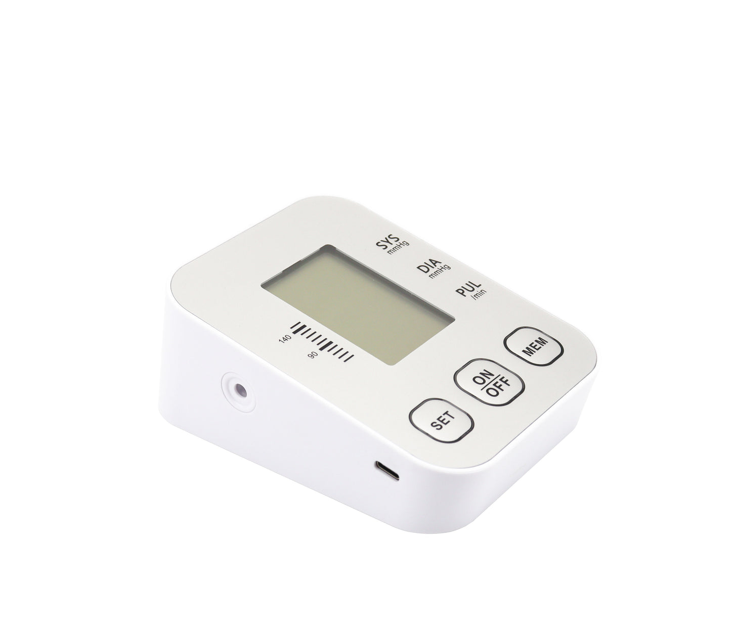 Upper Arm BP Monitor BP409