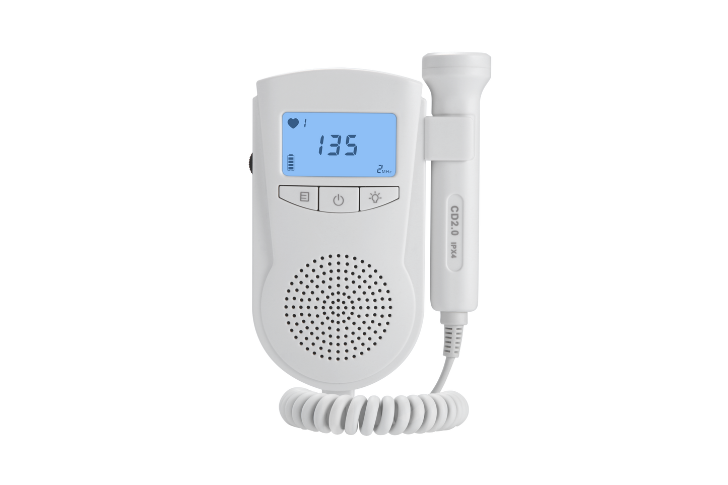 Baby Doppler FD200 for Home Use