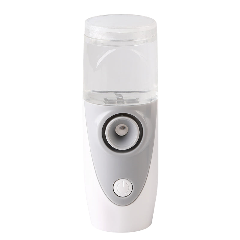 portable mesh nebulizer medical pediatric and adult portable rechargeable atomizer