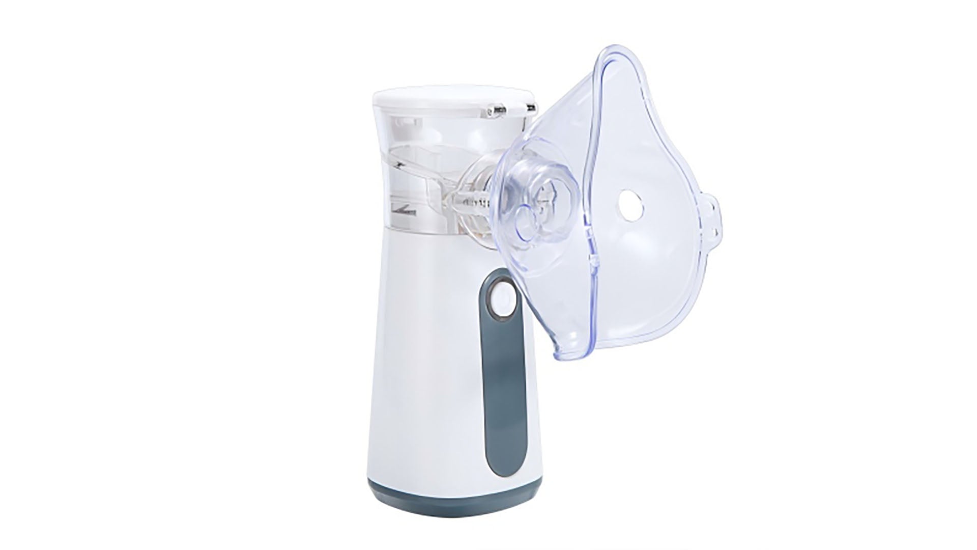 COPD Management at Home: How Portable Nebulizers Improve Quality of Life for Seniors