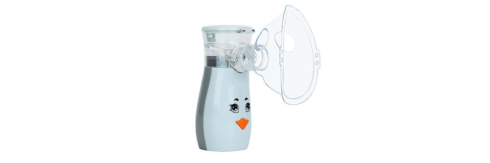 Managing Childhood Asthma at Home: A Parent's Complete Guide to Nebulizer Therapy