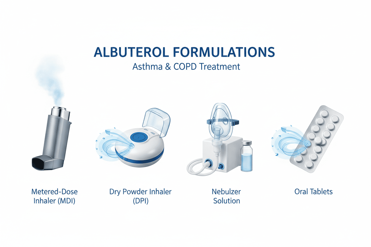 albuterol rxlist-Handheld Nebulizers - Portable Nebulizer Story