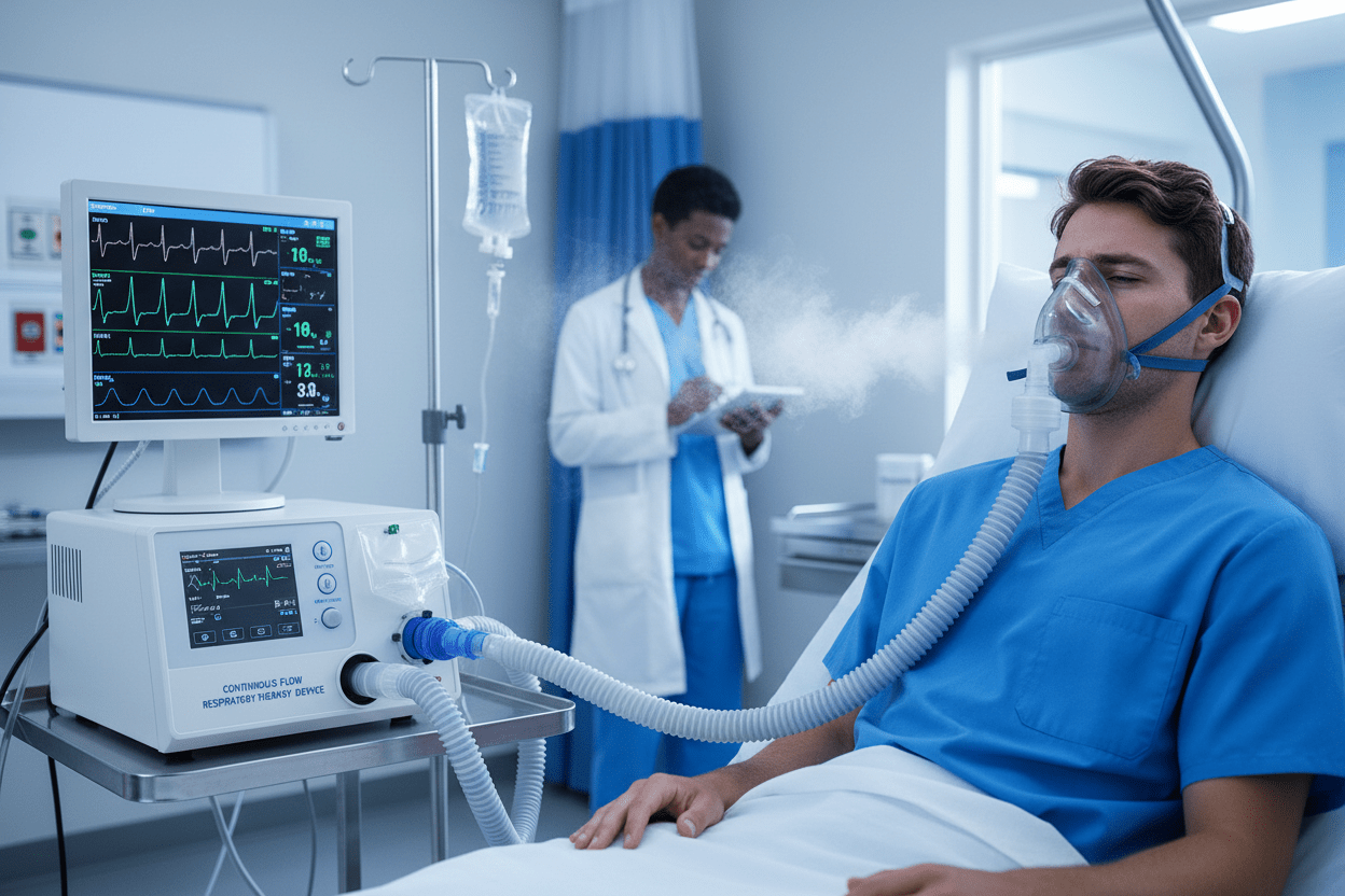 continuous albuterol- Compressor Nebulizers - Suitable for Adults and Children with Asthma and Respiratory Diseases - Portable Nebulizer Story