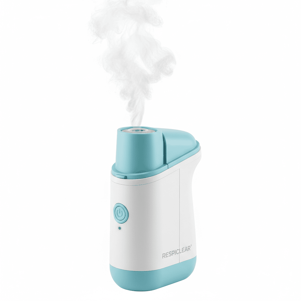 maxi mist nebulizer-For Respiratory Therapy Medical Nebulizers - Portable Nebulizer Story