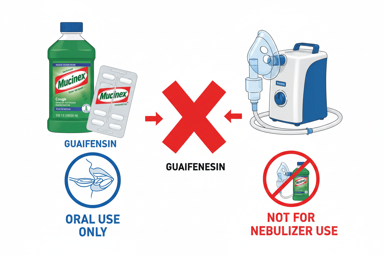 mucinex nebulizer- Adult Nebulizers - Suitable for Adults and Children with Asthma and Respiratory Diseases - Portable Nebulizer Story