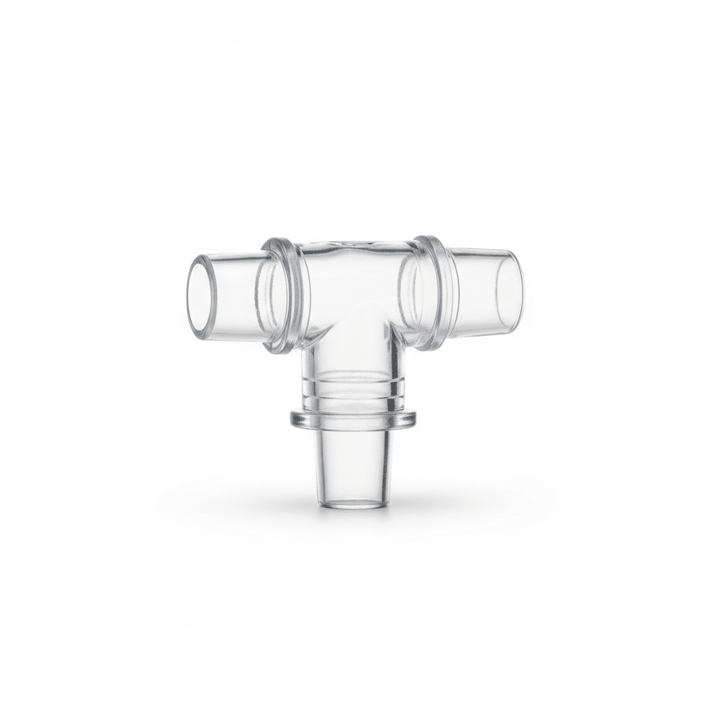 neb t piece- Nebulizers Suitable for People with Asthma and Respiratory Diseases - Portable Nebulizer Story