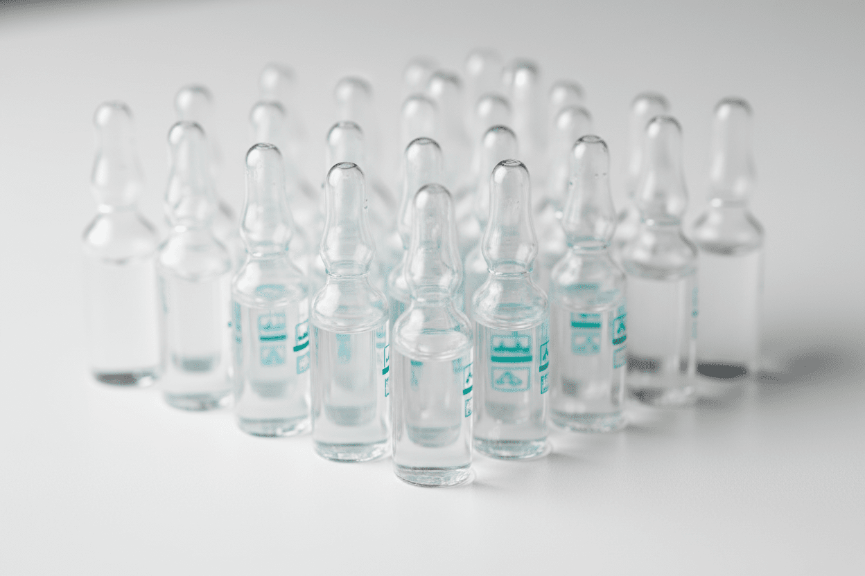 nebules for nebulizer——compressor atomizers - Portable Nebulizer Story