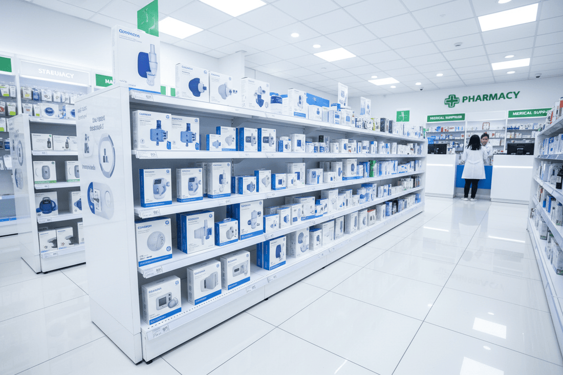 nebulizer pharmacy- Handheld Nebulizers - Suitable for Adults and Children - Portable Nebulizer Story