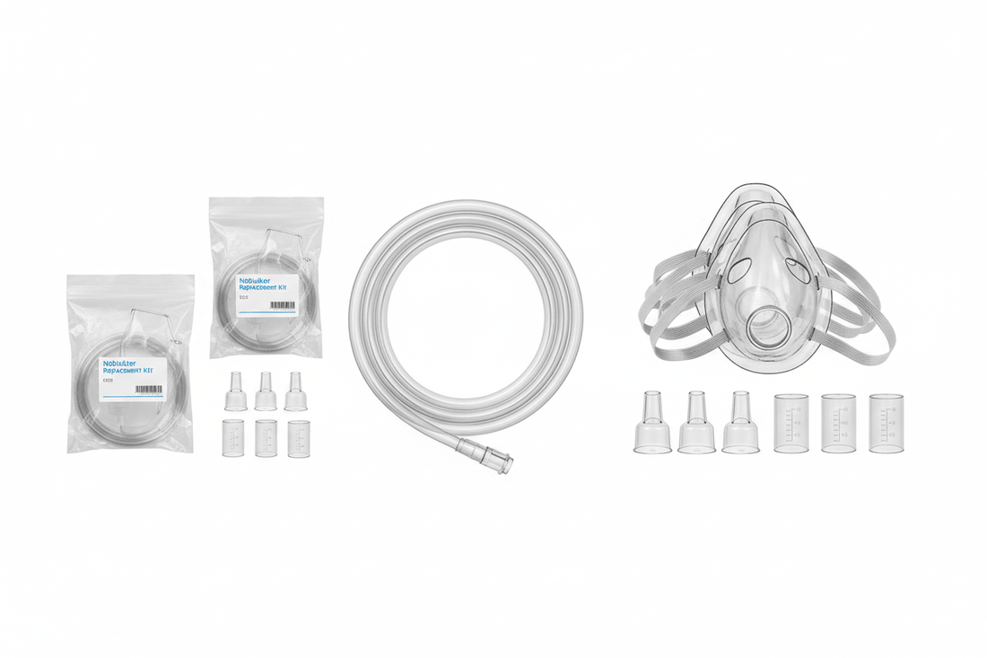 nebulizer pipe price- Asthma Nebulizers - Suitable for Adults and Children - Portable Nebulizer Story