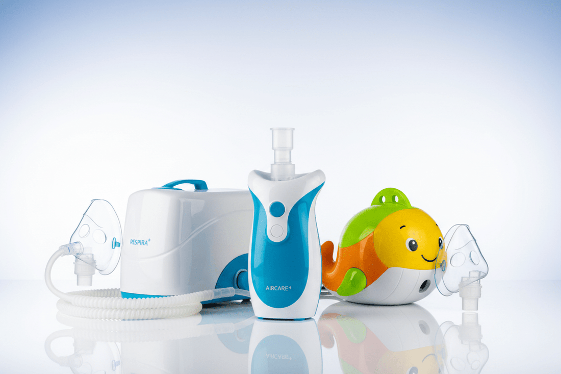 nebulizer shopee- Nebulizers for Adults and Children - Suitable for Asthma and Respiratory Diseases - Portable Nebulizer Story
