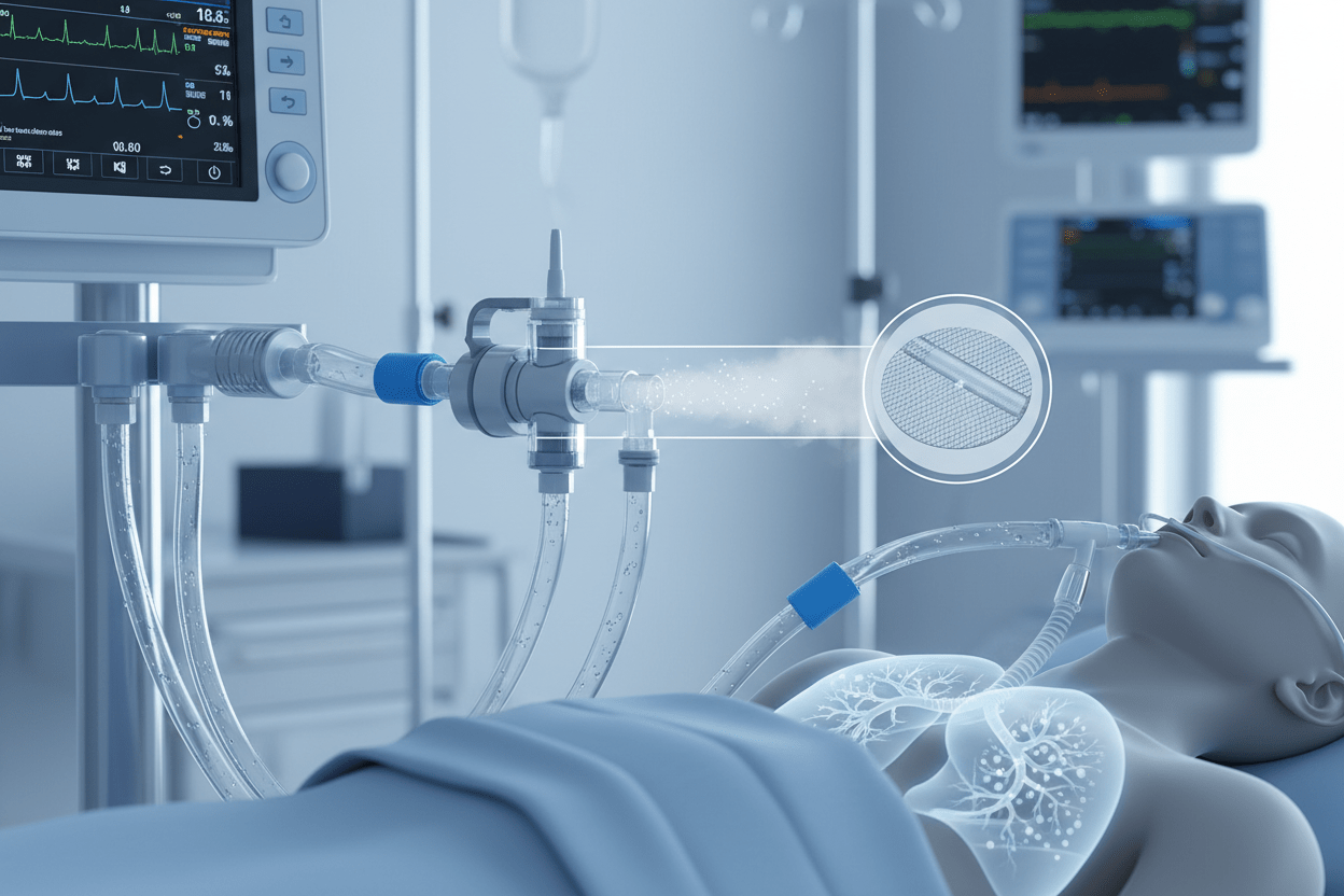 nebulizer ventilator- Compressor Nebulizers - Suitable for Adults and Children with Asthma and Respiratory Diseases - Portable Nebulizer Story