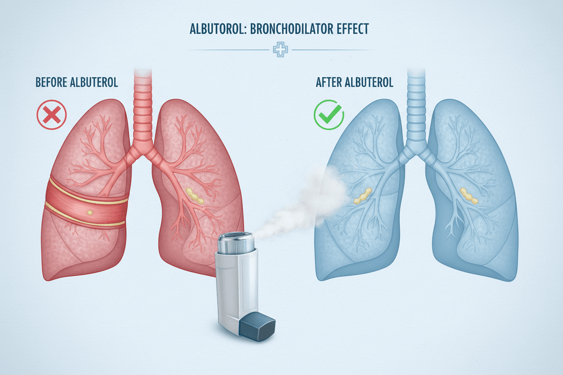 Nebulizers for Adults and Children- albuterol nebulizer for covid - Portable Nebulizer Story