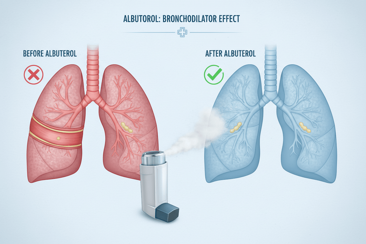 Nebulizers for Adults and Children- albuterol nebulizer for covid - Portable Nebulizer Story
