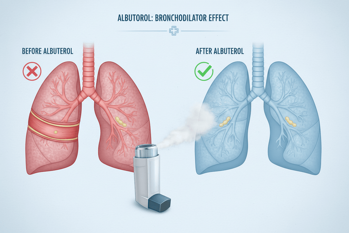 Albuterol nebulizer for covid: Nebulizer Compatibility and Safety Questions — respiratory health guide