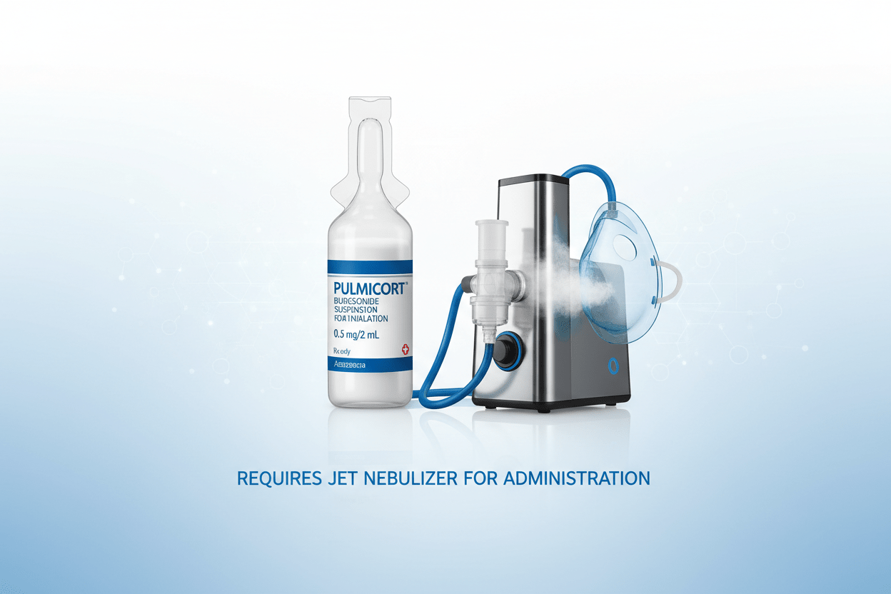 pulmicort nebuliser- Ultrasonic Nebulizers - Suitable for Adults and Children with Asthma and Respiratory Diseases - Portable Nebulizer Story