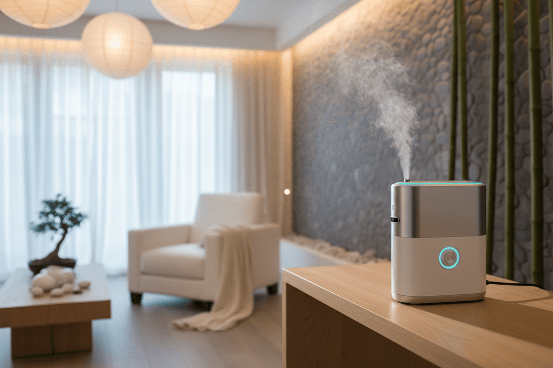 spa nebulizer- Adult Nebulizers - Suitable for Adults and Children with Asthma and Respiratory Diseases - Portable Nebulizer Story