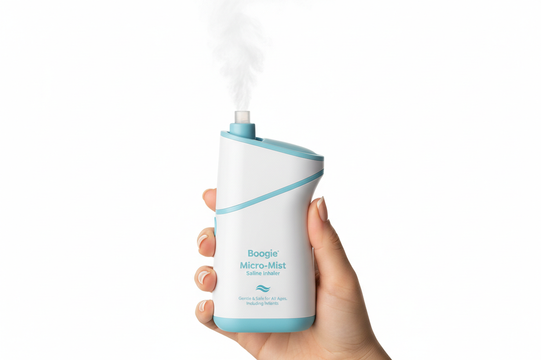 nebulizer covid- Handheld Nebulizers - Suitable for Adults and Children