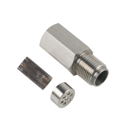 1 Sensor Adapter car Check Engine Light Repair Catalytic Screen Sensor Gasket Adapter - Portable Nebulizer Story