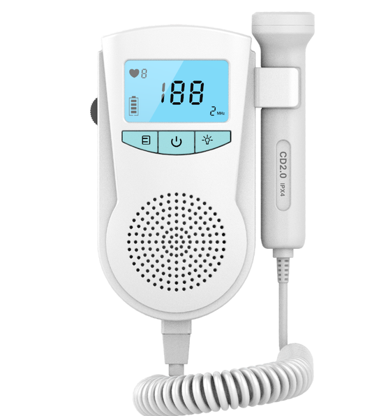 Baby Doppler FD200 for Home Use
