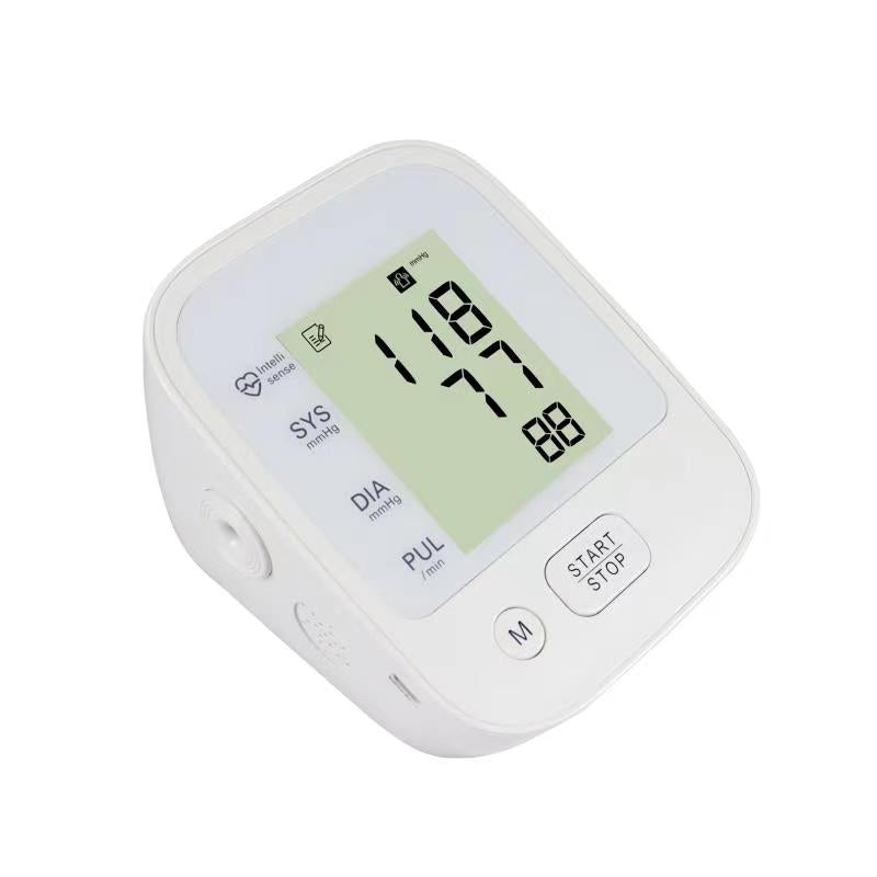 Digital Upper Blood Pressure Monitor BP404