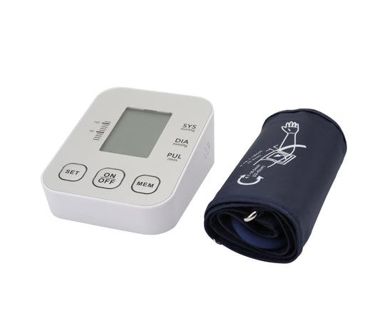 Upper Arm BP Monitor BP409