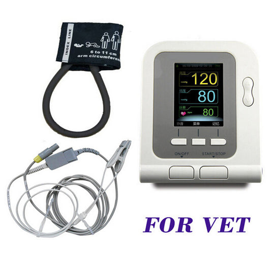 Veterinary Blood Pressure Monitor 08A-VET