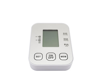 Upper Arm BP Monitor BP409