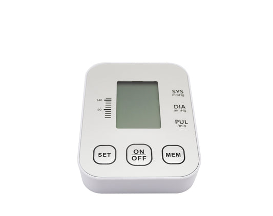 Upper Arm BP Monitor BP409