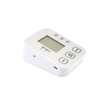 Upper Arm BP Monitor BP409