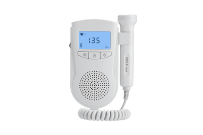 Baby Doppler FD200 for Home Use