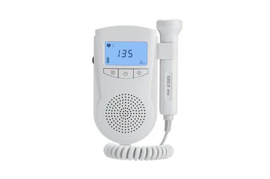 Baby Doppler FD200 for Home Use
