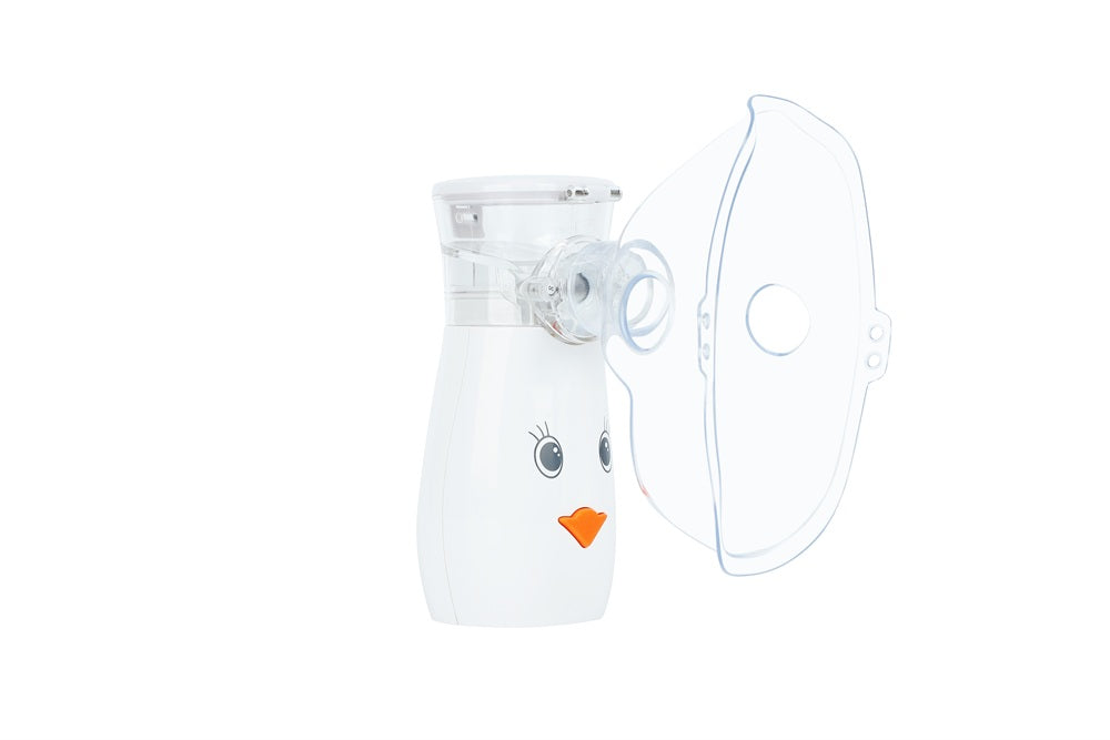 Mericonn UN209 mesh nebulizer with child mask