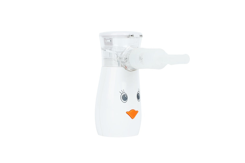 Mericonn UN209 mesh nebulizer with mouthpiece