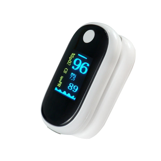 Rechargeable Pulse Oximeter