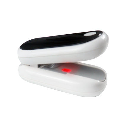 Rechargeable Pulse Oximeter