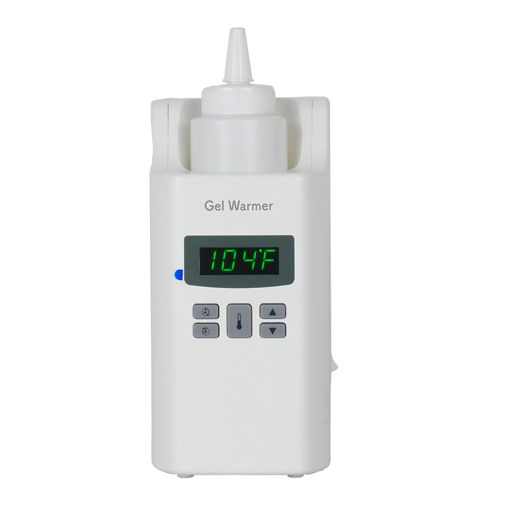 gel warmer ultrasound