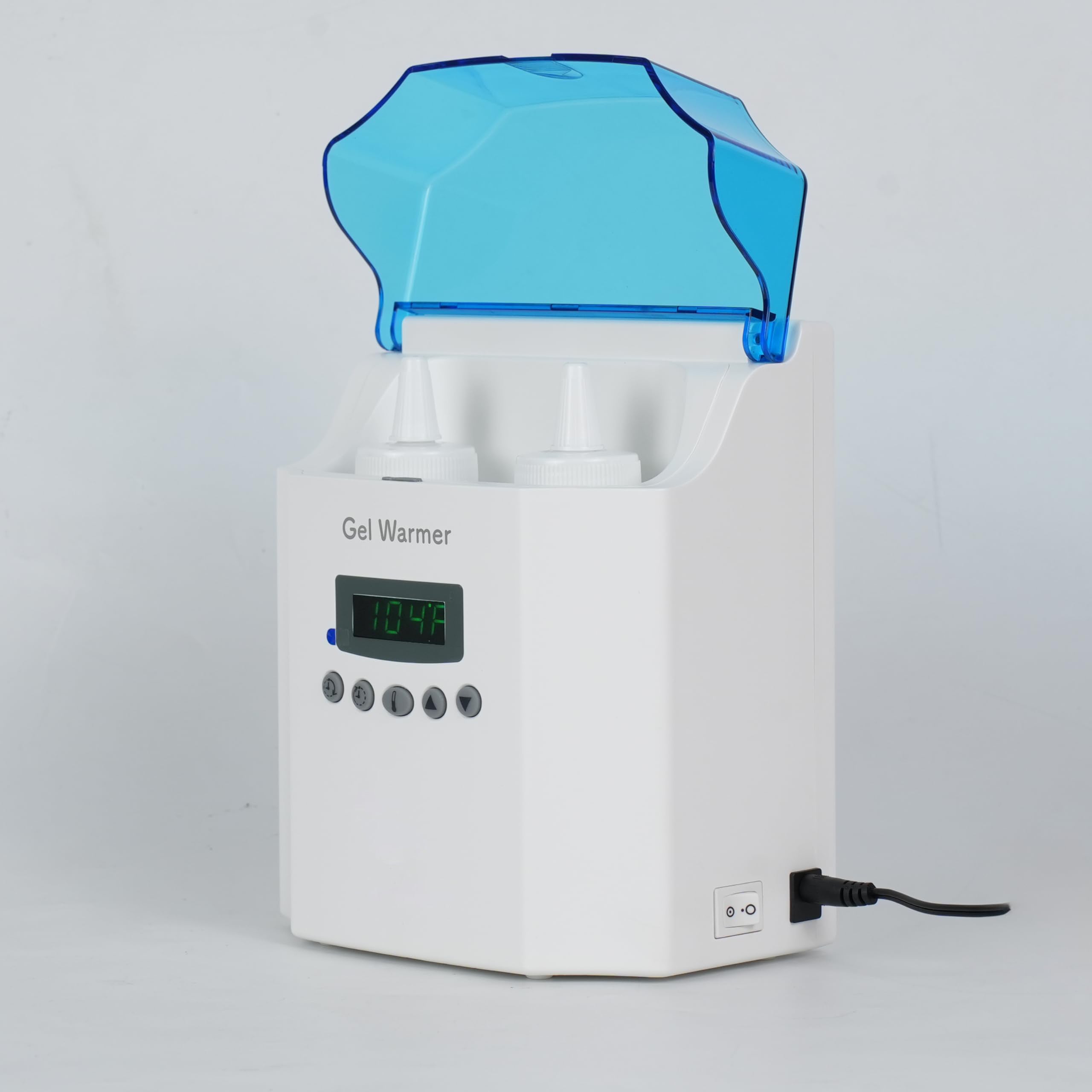 Gel Warmer Machine