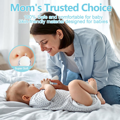 Electric Nasal Aspirator Home Use