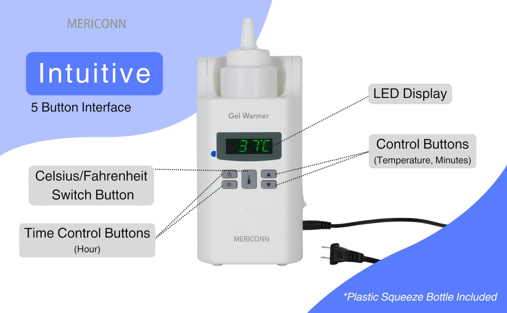 gel warmer ultrasound