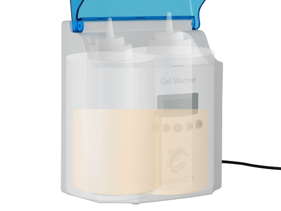 Gel Warmer Machine