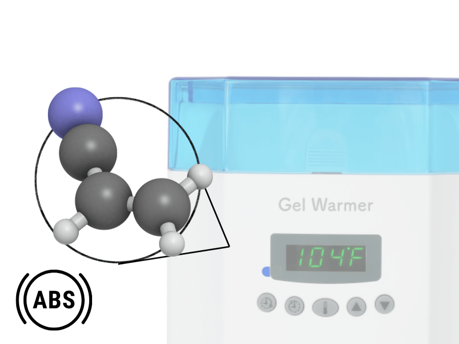 Gel Warmer Machine