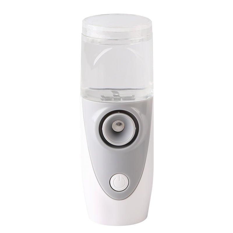 portable mesh nebulizer medical pediatric and adult portable rechargeable atomizer - Portable Nebulizer Story